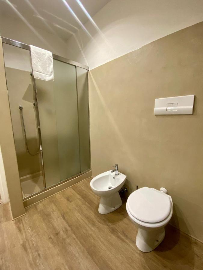 ボローニャCasa Paolocciアパートメント エクステリア 写真