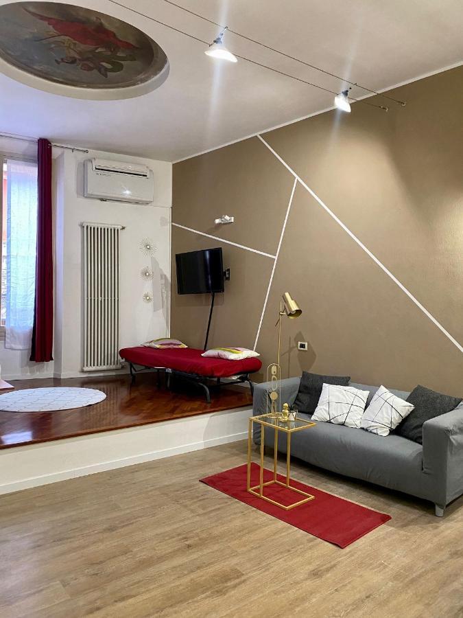 ボローニャCasa Paolocciアパートメント エクステリア 写真