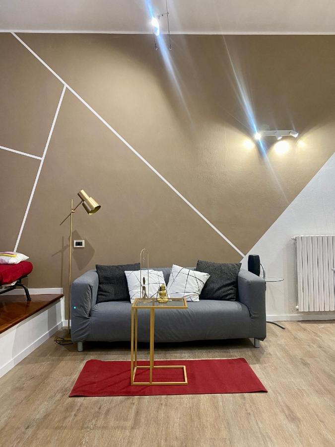 ボローニャCasa Paolocciアパートメント エクステリア 写真
