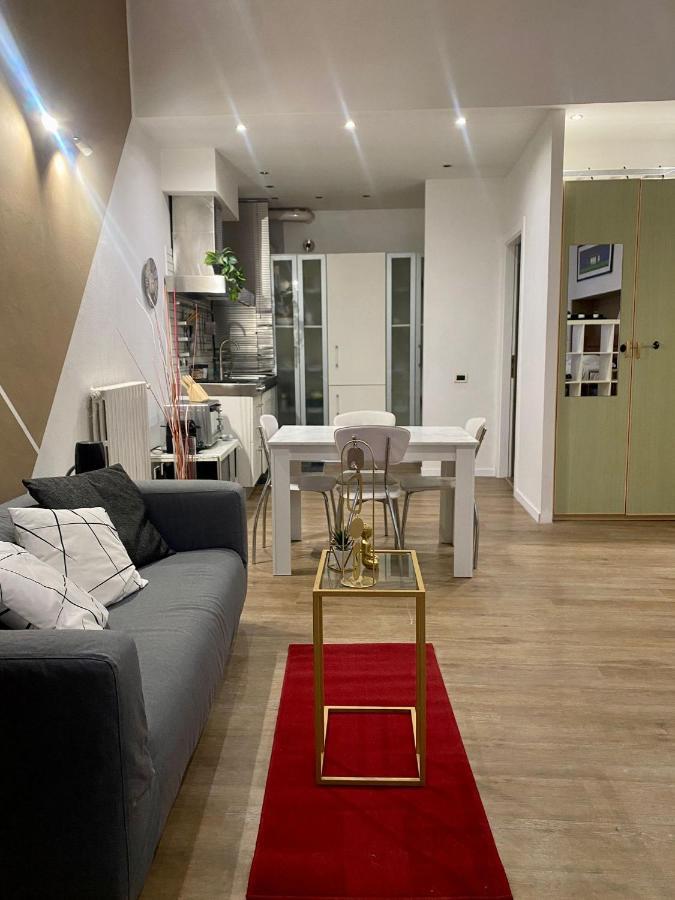 ボローニャCasa Paolocciアパートメント エクステリア 写真