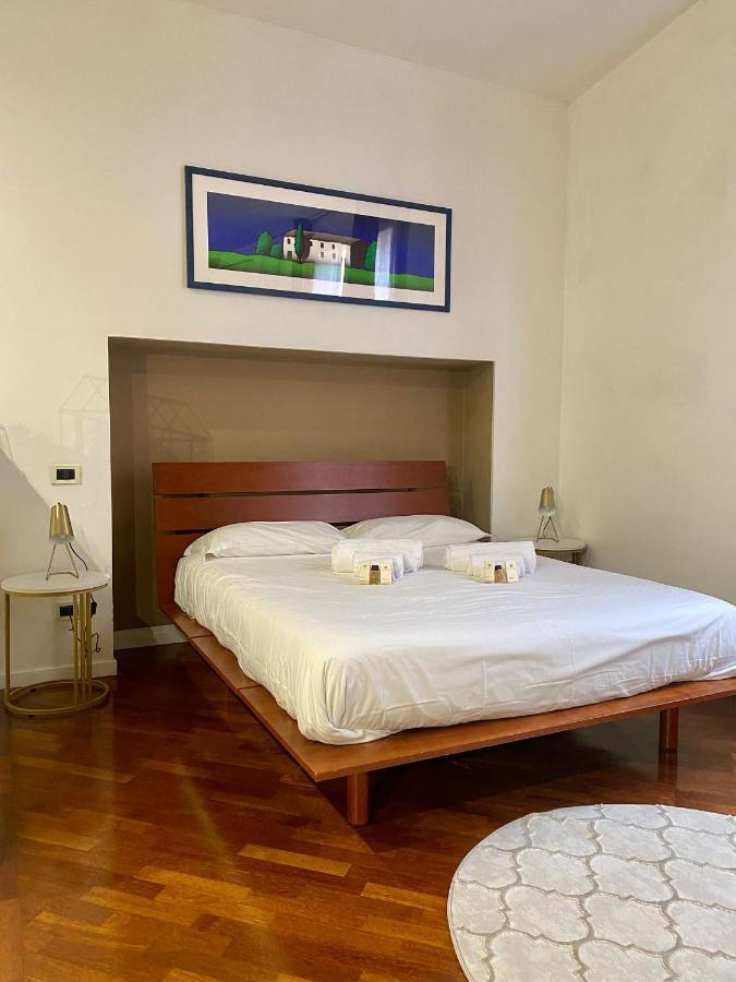 ボローニャCasa Paolocciアパートメント エクステリア 写真