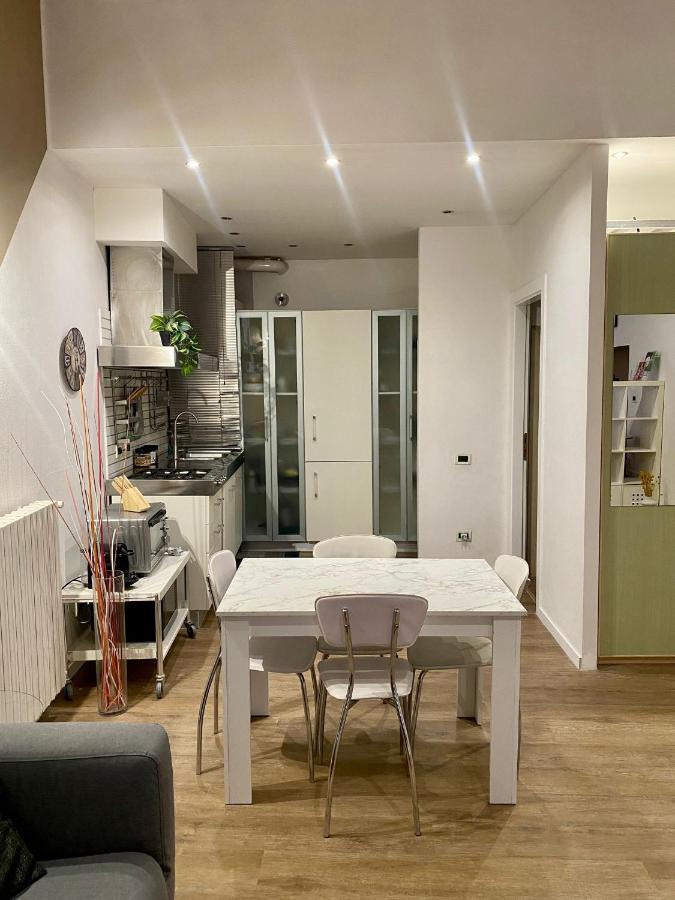 ボローニャCasa Paolocciアパートメント エクステリア 写真